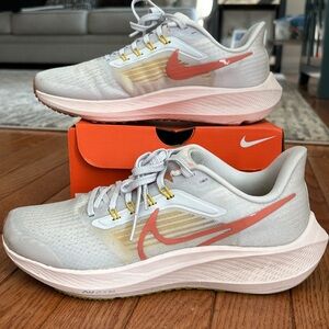 Nike air zoom Pegasus 39